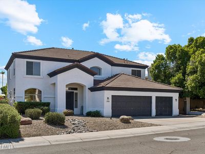 17658 N 52ND Place, Scottsdale, AZ, 85254