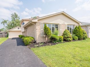 5138 W 121st St, Alsip, IL 60803