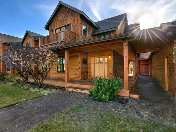 657 W Jefferson Ave, Sisters, OR 97759