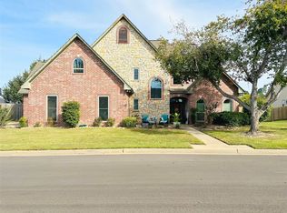 710 Hopper Ct, Winnsboro, TX 75494