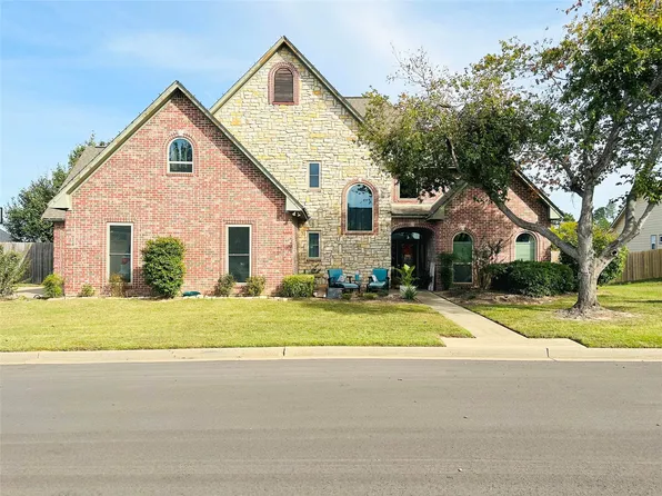 710 Hopper Ct, Winnsboro, TX 75494