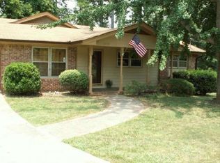 2496 Asbury Ct, Decatur, GA 30033