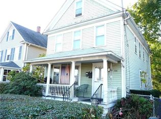 85 Bouton St, Norwalk, CT 06854