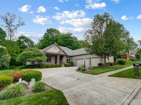 2830 Torrey Pnes, Dayton, OH 45431