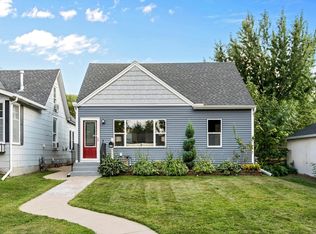 2574 2nd Ave E, North Saint Paul, MN 55109