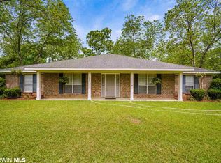 18655 Cape Fear Blvd, Foley, AL 36535