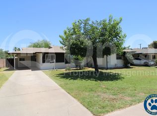 3137 N 33rd Pl, Phoenix, AZ 85018