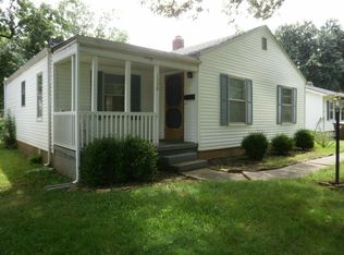 1538 E Stanford St, Springfield, MO 65804