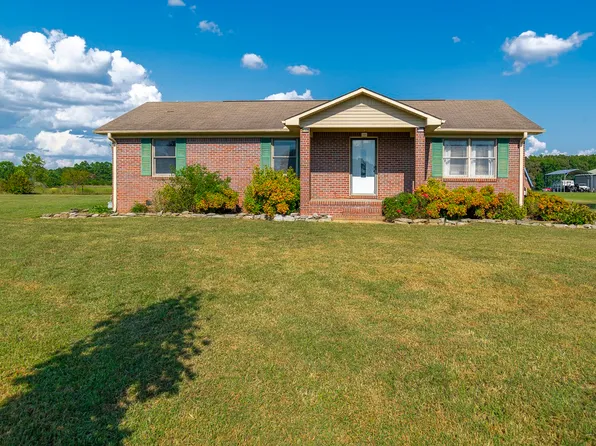 25 Mandy Ln, Fayetteville, TN 37334