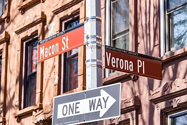 Rented by The Macon Realty