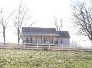 6495 W Rockeast Rd, Bloomington, IN 47403