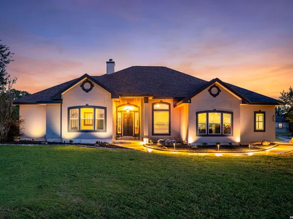 277 TEXAS COUNTRY DR, New Braunfels, TX 78132
