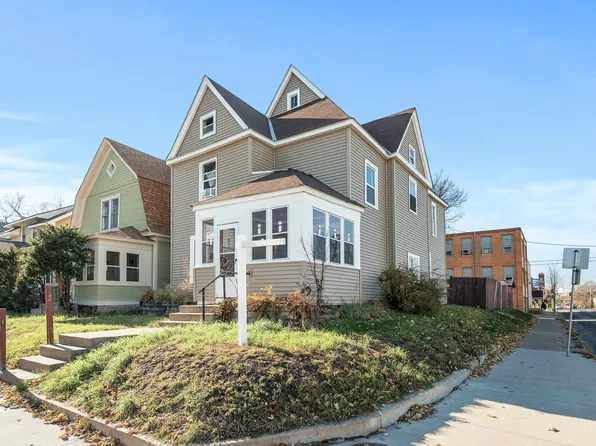 3800 Stevens Ave, Minneapolis, MN 55409