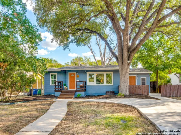 426 Devonshire Dr, San Antonio, TX 78209