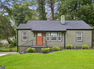 2106 Penrose Dr, Atlanta, GA 30344