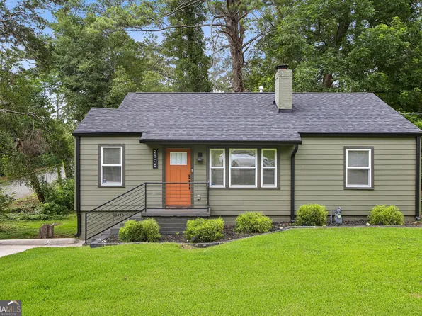 2106 Penrose Dr, Atlanta, GA 30344