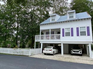 34022 Cypress Ln, Frankford, DE 19945