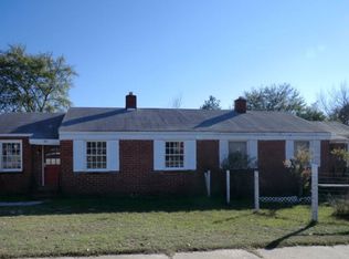 113133-1131 33 Austin St, North Augusta, SC 29841