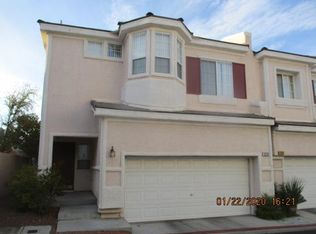 273 Faith Filled Ct, Henderson, NV 89052
