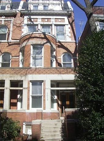 Building Exterior