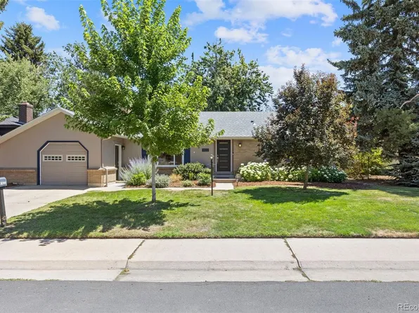 1822 S Olive Street, Denver, CO 80224