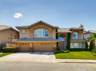 2412 NE Ping Dr, Henderson, NV 89074