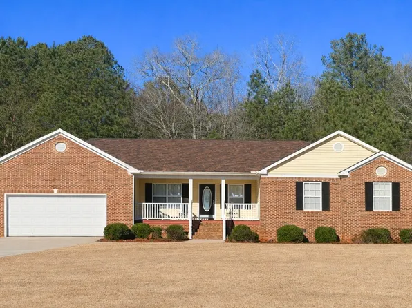 141 Mabry Rd, Jackson, GA 30233