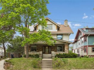 3515 Virginia Ave, Kansas City, MO 64109