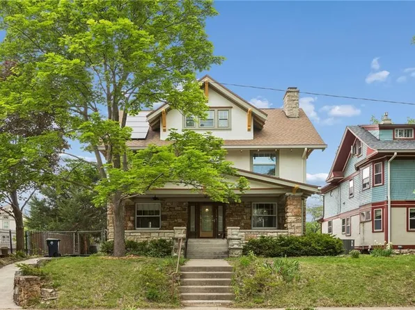 3515 Virginia Ave, Kansas City, MO 64109