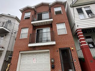 114 Armstrong Ave #2, Jersey City, NJ 07305