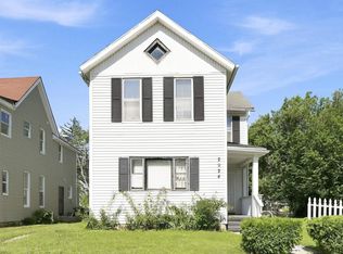 2924 Weisser Park Ave, Fort Wayne, IN 46806