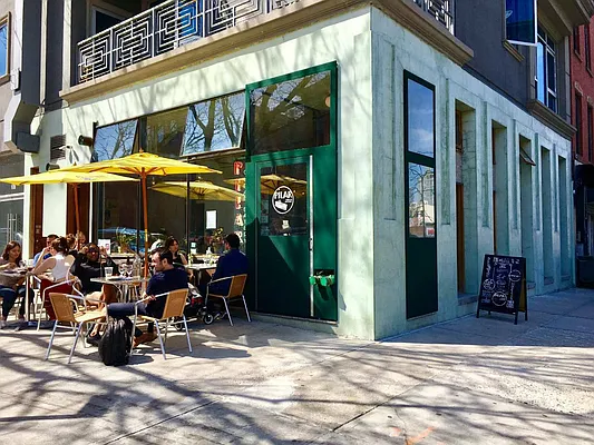 Rented by City Vista Inc | media 42