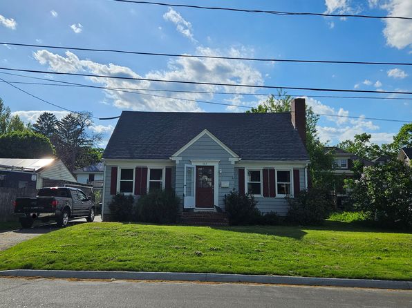 161 Mason St