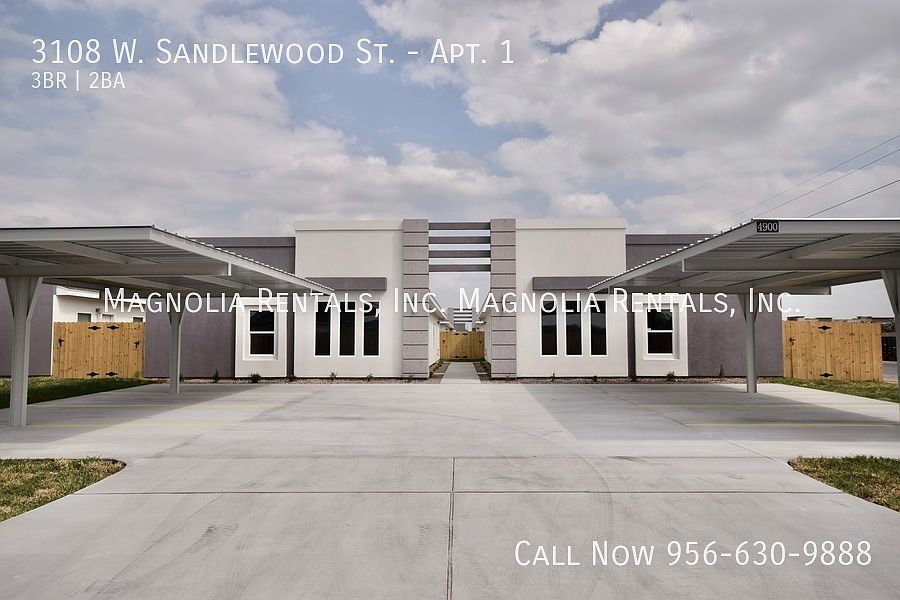 1st image of 3108 Sandlewood St APT 1