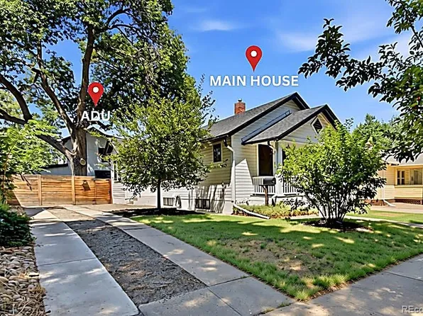 3947 Winona Court, Denver, CO 80212