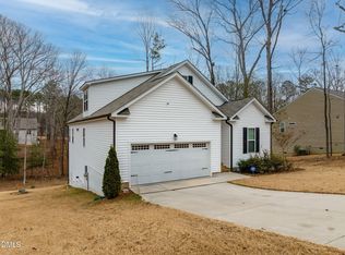 133 Black Cloud Dr, Louisburg, NC 27549