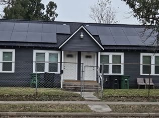 4603 Canal St, Houston, TX 77011