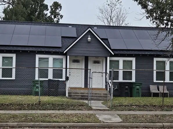 4601 Canal St, Houston, TX 77011