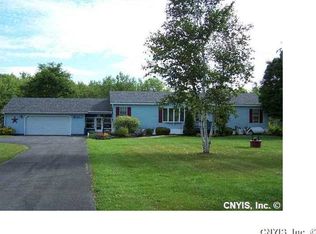 17191 State Route 12e, Dexter, NY 13634