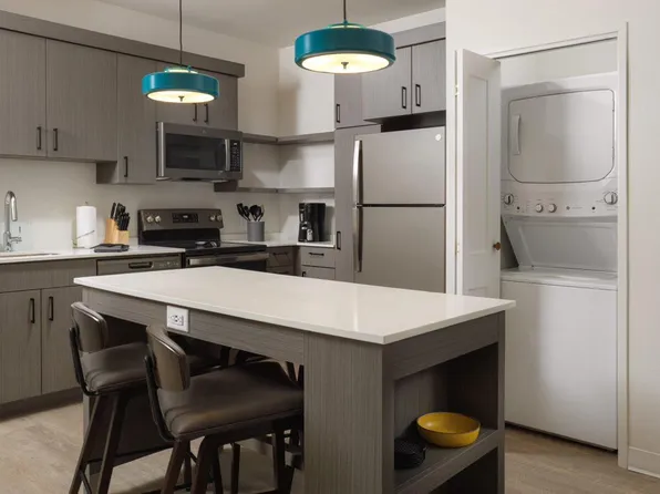 WaterWalk Huntsville