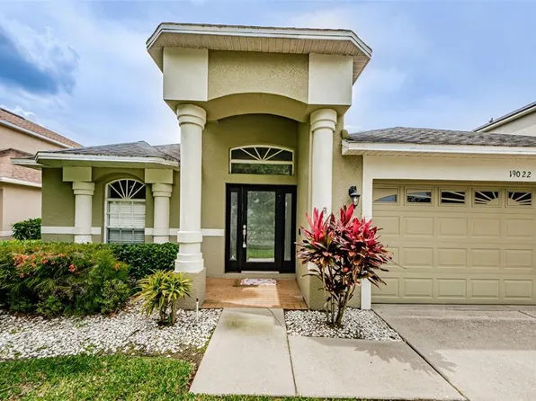 19022 Fishermans Bend Dr, Lutz, FL 33558