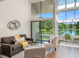 13954 NE 60th Way APT 99, Redmond, WA 98052