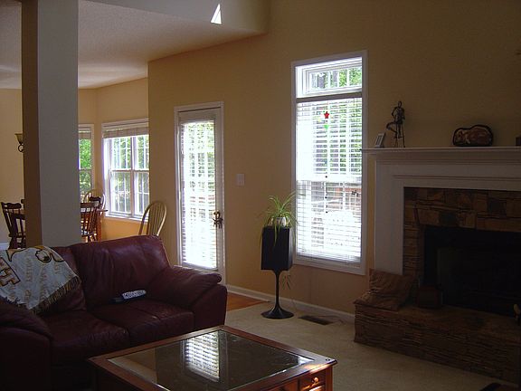 Inviting Family Room