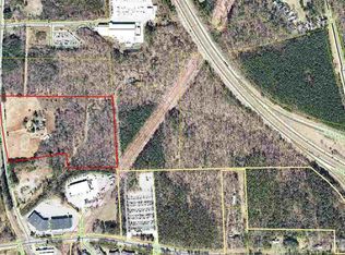 7300 Millhouse Rd, Chapel Hill, NC 27516