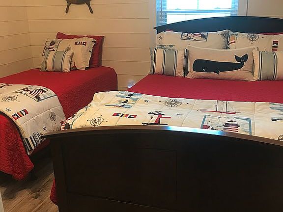 Third Bedroom/Office