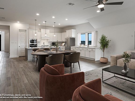 3rd image of 805 Teakmill Trl