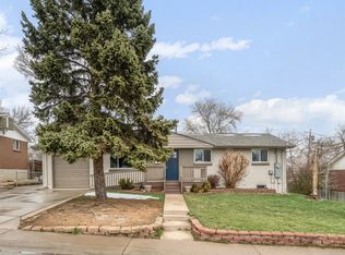 89 W 81st Pl #2, Denver, CO 80221