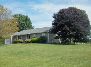 452 Lasher Rd, Tivoli, NY 12583