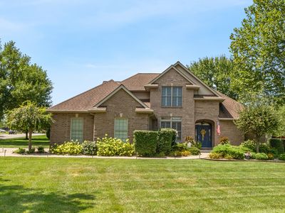 293 Big Horn Ln, Seymour, IN, 47274