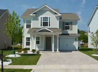 441 New Milford Rd, Cary, NC 27519